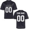 Custom Georgia Southern Eagles Jersey College Football Jersey