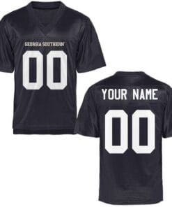 Custom Georgia Southern Eagles Jersey College Football Jersey