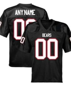 Custom Lenoir Rhyne Bears Jersey Customizable College Football Jersey