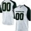 Spartans Custom Jersey Style Football Style 2