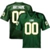 Missouri Southern Custom Jersey Football NCAA