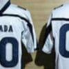 Nevada Wolf Pack Custom Jersey Football Style 1