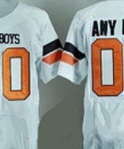 Oklahoma Football Jerseys Custom Name And Number Style 2