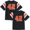 Oregon State Custom Jersey Name And Number Football Style 1