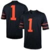 Princeton Tigers Customizable College Football Jersey