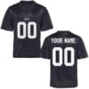 Rice Owls Custom Jersey Football NCAA Black
