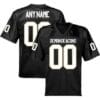 Custom Wake Forest Demon Deacons Jersey Customizable Football Jersey