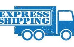 Express Shipping Service For VIP Customer