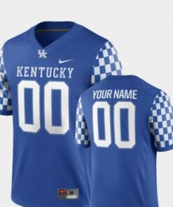 Kentucky Wildcats Jersey