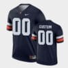 Custom Virginia Cavaliers Jersey Name and Number Navy Legend Football Jersey