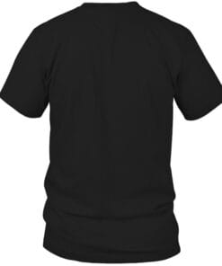Love Elephant T Shirt Unisex Short Sleeve Classic Tee
