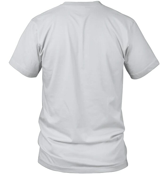 Baseball 3 Up 3 Down T Shirt Unisex Short Sleeve Classic Tee