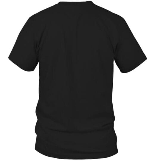 Unicycle T Shirt Unisex Short Sleeve Classic Tee