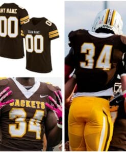 Baldwin Wallace Yellow Jackets