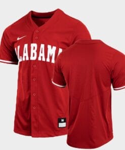 NCAA Custom Baseball Jerseys