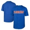 Florida Gators Custom Name and Number College Baseball Jersey