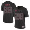 Alabama Crimson Tide #28 Anthony Averett College Football Jersey Black