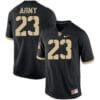 Army Black Knights #23 Elijah Riley NCAA College Football Jersey