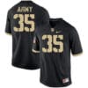 Army Black Knights #35 Doc Blanchard NCAA College Football Jersey