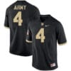 Army Black Knights #4 Cam Thomas NCAA College Football Jersey