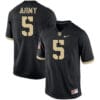 Army Black Knights #5 Kell Walker NCAA College Football Jersey