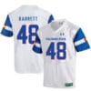 Colorado State Rams #48 Shaquil Barrett NCAA Football Jersey White