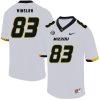 Missouri Tigers #83 Kellen Winslow NCAA College Football Jersey White