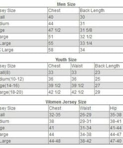 NCAA size chart final