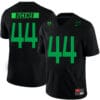 Oregon Ducks #44 DeForest Buckner College Football Jersey Black