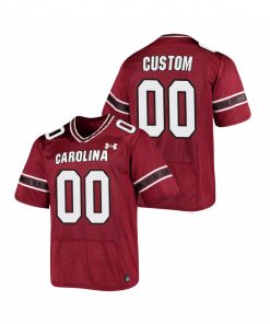 South Carolina Gamecocks Jersey