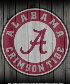 Alabama Crimson Tide Jersey