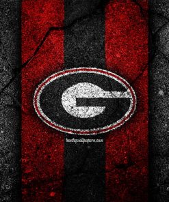 Georgia Bulldogs Jersey