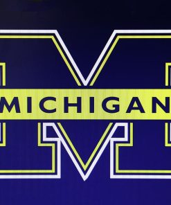 Michigan Wolverines Jersey