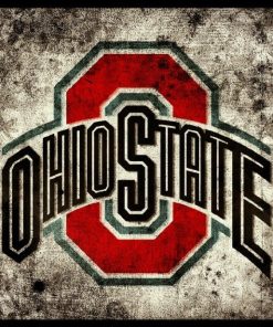 Ohio State Buckeyes Jersey