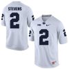 Penn State Nittany Lions Tommy Stevens Jersey #2 Football NCAA Jerseys White