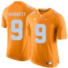 Tennessee Volunteers Derek Barnett Jersey #9 Football NCAA Jerseys Orange