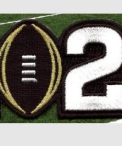 2022 White Patch