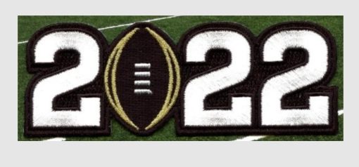 2022 White Patch