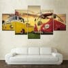 artwork modern home wall art decor frame main 0