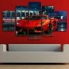 modular poster wall art canvas hd printe main 2