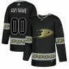 Custom Anaheim Ducks Jersey Name And Number Team Logos Fashion