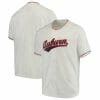 Auburn Tigers Custom Name and Number College Baseball Jersey White