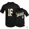 Austin Martin Jersey Vanderbilt Commodores Baseball NCAA College Black Alumni 16 1
