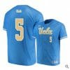 Garrett Mitchell Jersey UCLA Bruins Baseball NCAA College Blue Alumni 5