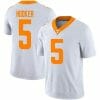 Hendon Hooker Tennessee Volunteers Replica Football Jersey - White