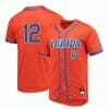 Hunter Barco Jersey Florida Gators Baseball NCAA College Orange Alumni 12 1