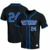 Josh Rivera Jersey Florida Gators Baseball NCAA College Black Alumni 24