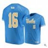 Kyle Cuellar Jersey UCLA Bruins Baseball NCAA College Blue Alumni 16