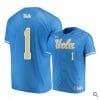 Matt McLain Jersey UCLA Bruins Baseball NCAA College Blue Alumni 1