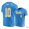 Mikey Perez Jersey UCLA Bruins Baseball NCAA College Blue Alumni 10